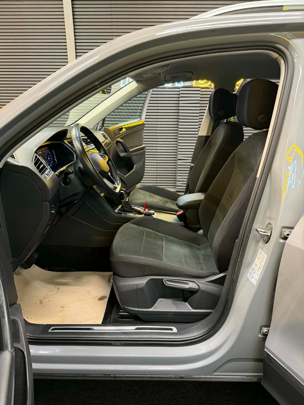 Billede af VW Tiguan 1,5 TSi 150 Elegance DSG