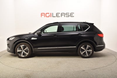 Seat Tarraco eHybrid Xcellence DSG