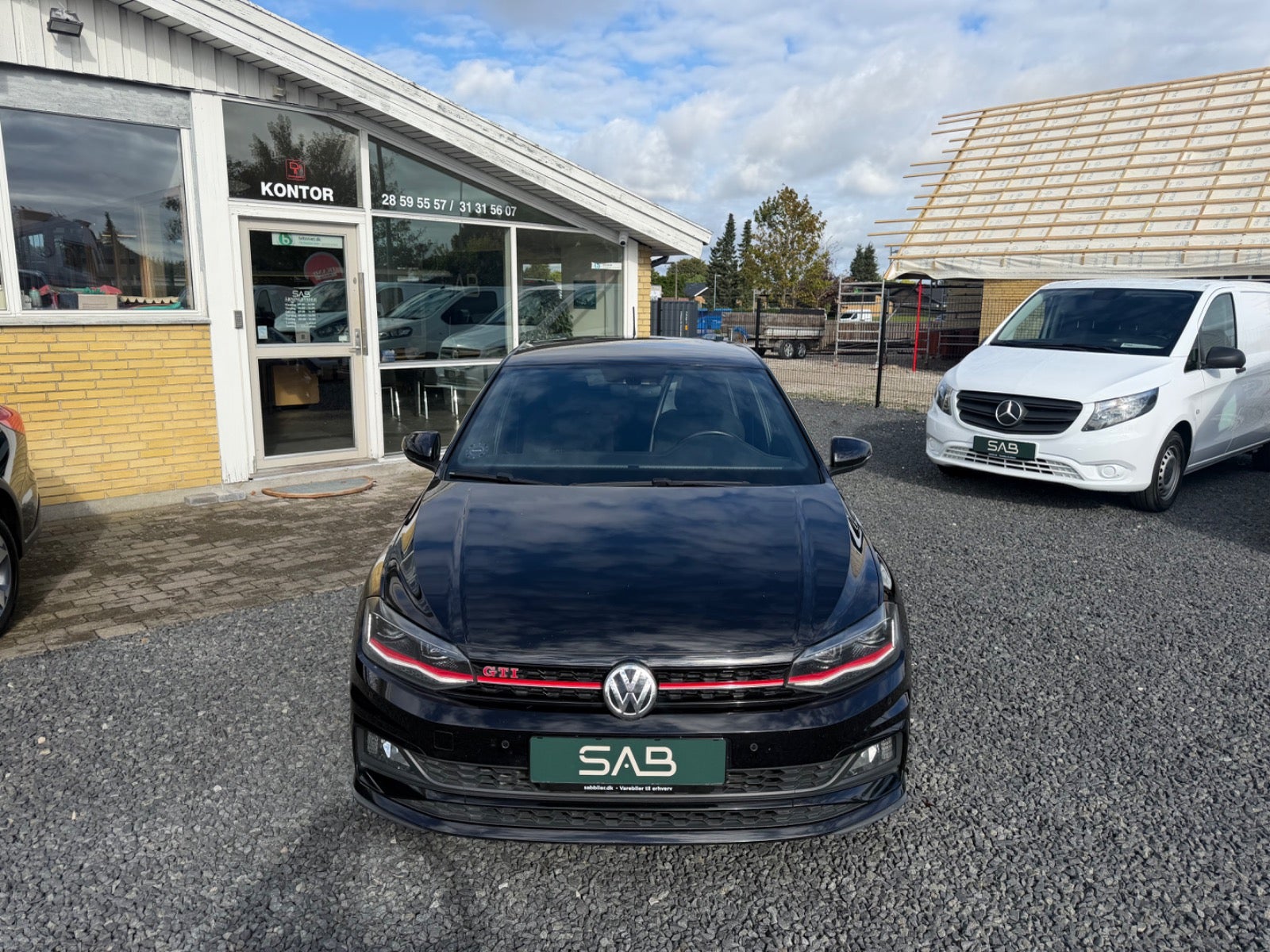 VW Polo, Billede 2