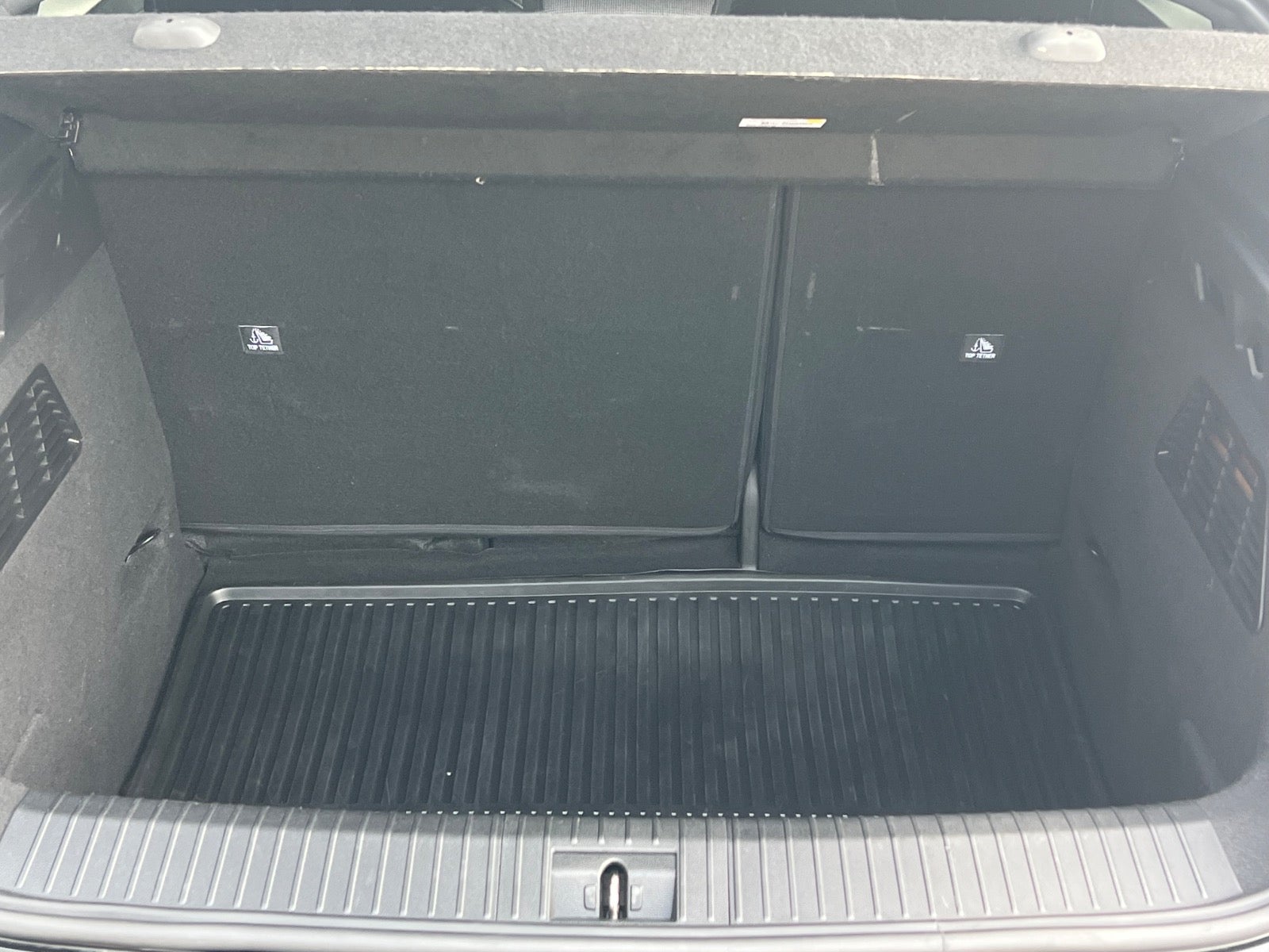 Renault Megane E-Tech Techno