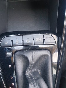 Kia Stonic T-GDi mHEV Prestige Upgrade DCT