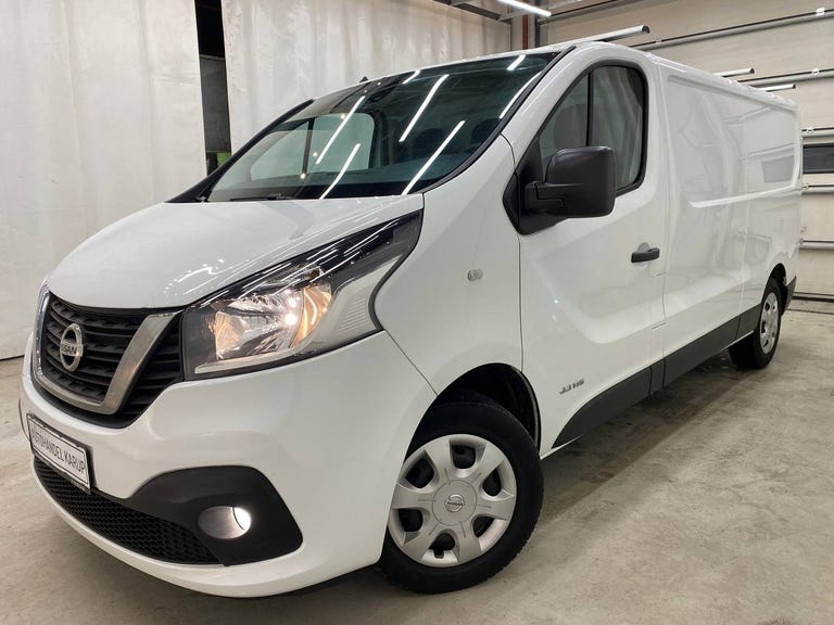 Nissan NV300 dCi 145 L2H1 Comfort