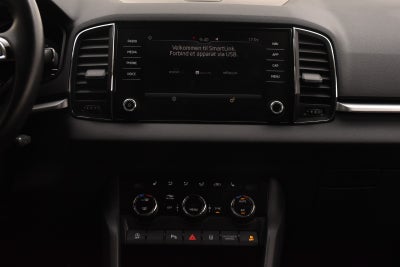 Skoda Karoq TDi 150 Style DSG 4x4