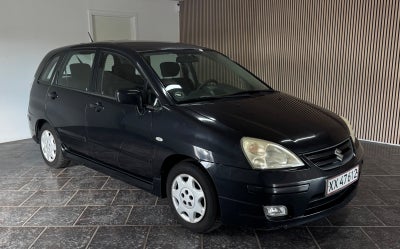 Suzuki Liana 1,6  5d