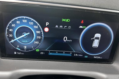 Hyundai Tucson PHEV Advanced aut. 4WD