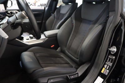 BMW i4 eDrive35 M-Sport