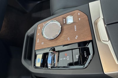 BMW iX xDrive40 Super Charged