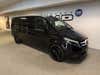 Mercedes V300 d Avantgarde aut. XL