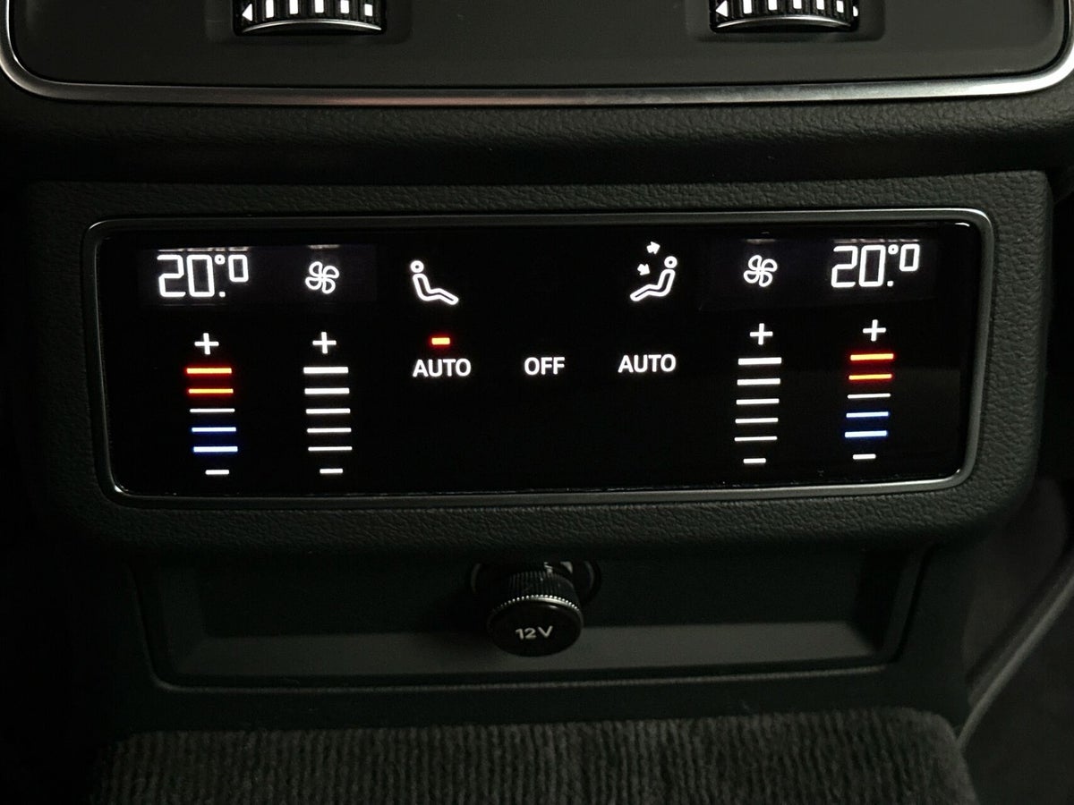 Audi A6 TFSi e Sport Avant quattro S-tr. billede 20