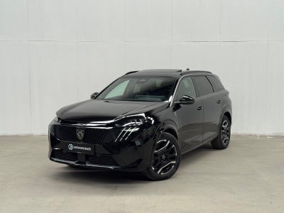 Peugeot e-5008 GT Pack 7prs