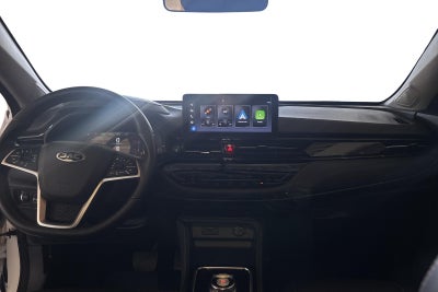 JAC e-JS4