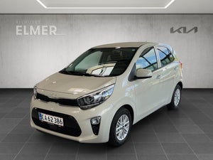 Kia Picanto Prestige