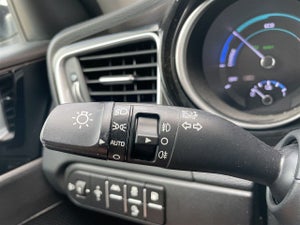 Kia Ceed PHEV Prestige SW DCT