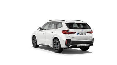 BMW iX1 xDrive30 M-Sport Premium