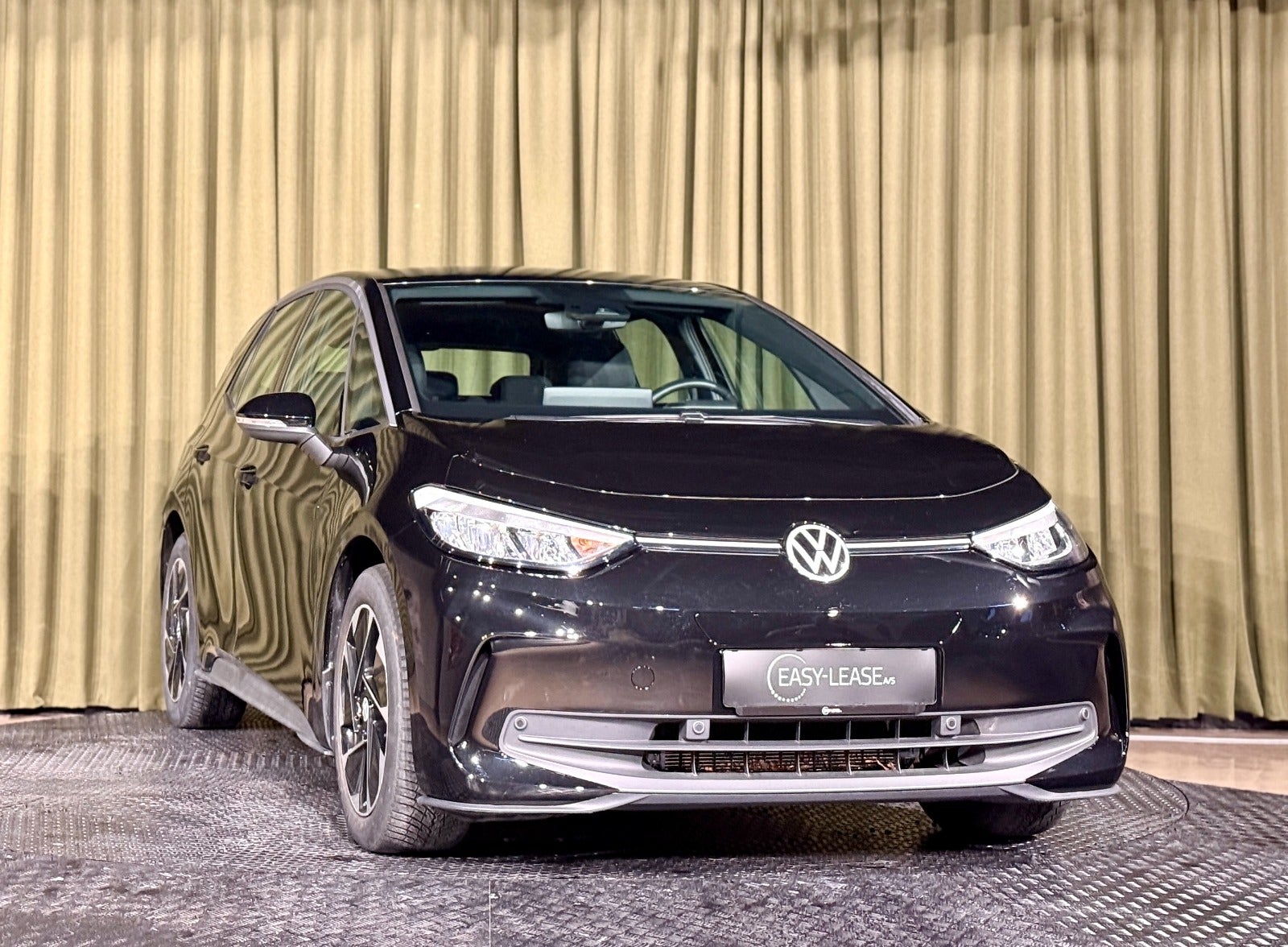 Billede af VW ID.3 58 Pro Performance