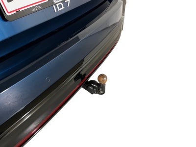 VW ID.7 Pro Tourer