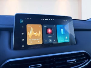 MG EHS PHEV Luxury