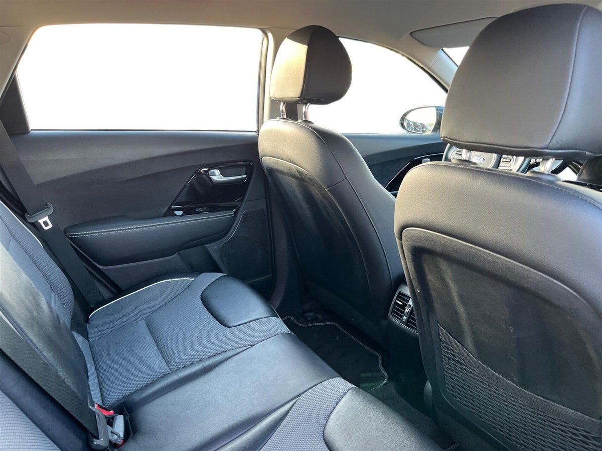 Kia e-Niro Comfort billede 12