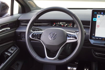 VW ID.7 Style Tourer