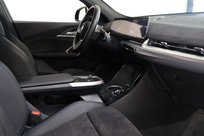 BMW iX2 eDrive20 M-Sport