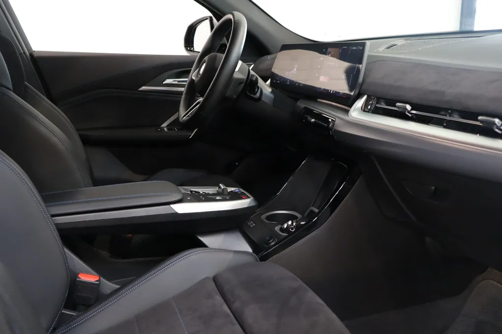 BMW iX2 eDrive20 M-Sport