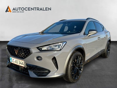 Cupra Formentor 2,0 TSi VZ DSG 4Drive 5d