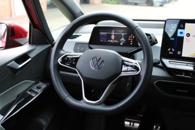 VW ID.3 Pro