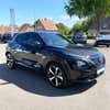 Nissan Juke Hybrid Tekna aut.