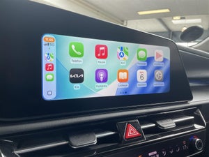 Kia Niro PHEV Upgrade DCT
