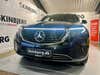 Mercedes EQC400 4Matic thumbnail