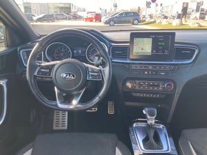 Kia Ceed T-GDi GT-Line SW DCT