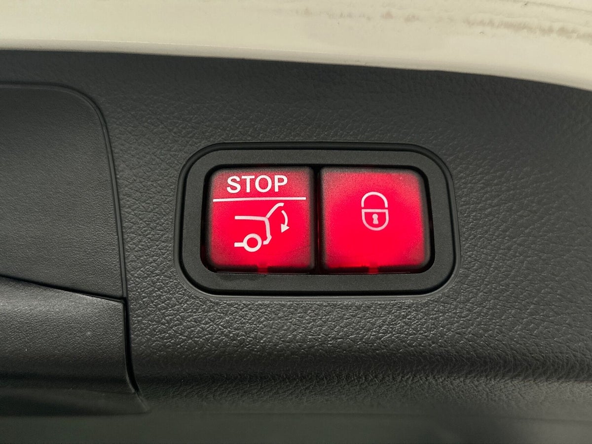 Mercedes EQA250+ Progressive billede 18