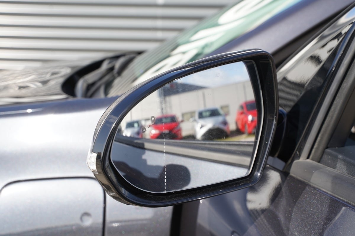 Billede af Kia Niro 1,6 PHEV Advance DCT