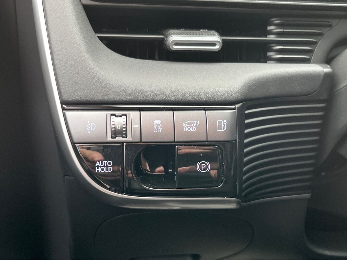 Hyundai Ioniq 5 Advanced billede 20