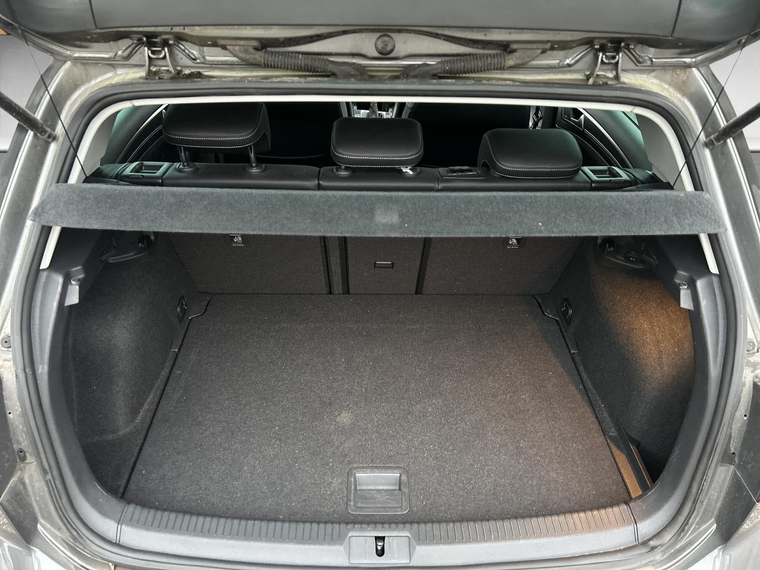 Billede af VW e-Golf VII  