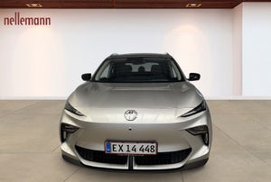 MG MGS5 Luxury