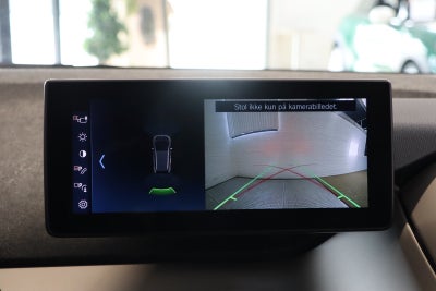 BMW i3s Charged Plus