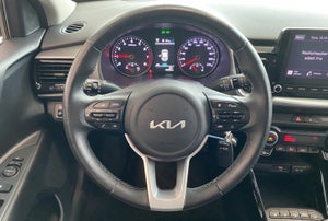 Kia Stonic T-GDi mHEV Prestige Upgrade iMT
