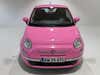 Fiat 500 Pink thumbnail