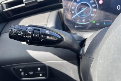 Hyundai Tucson PHEV Advanced aut. 4WD