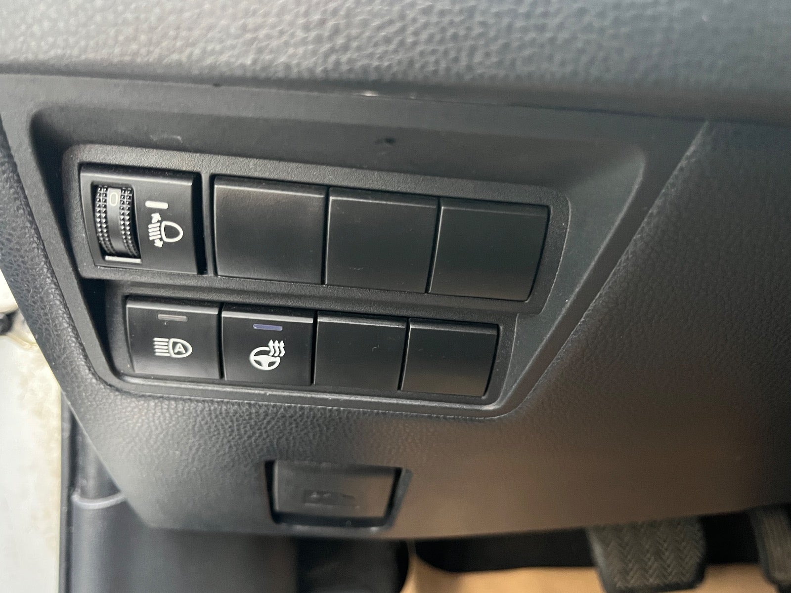 Billede af Toyota Yaris 1,5 Hybrid H3 e-CVT