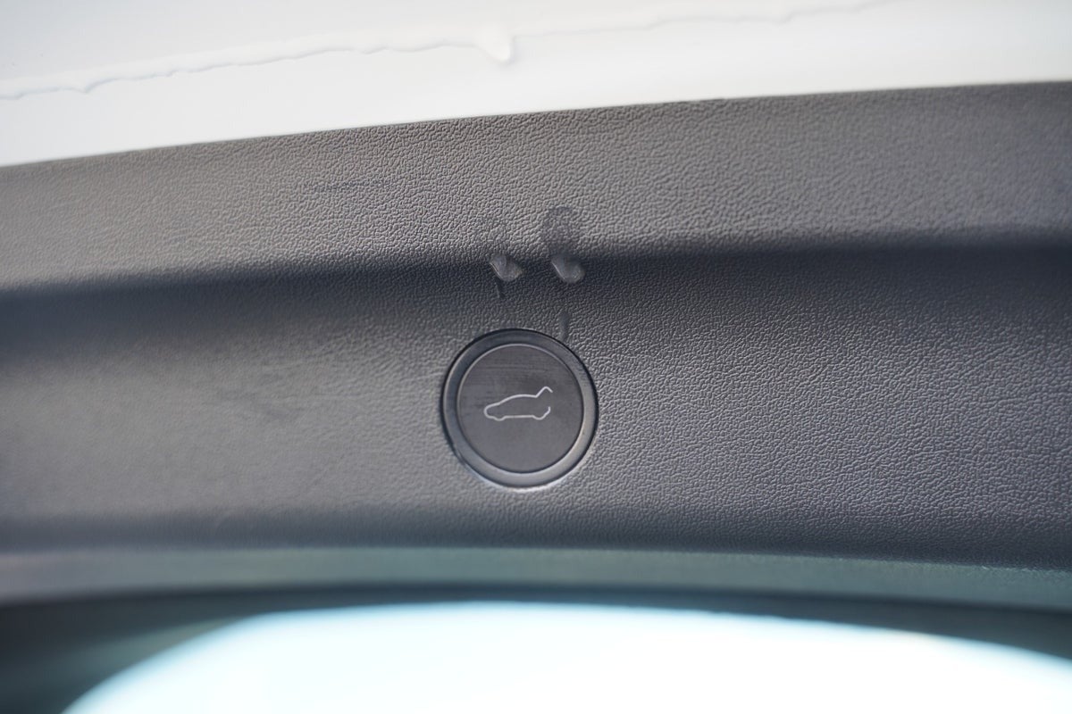 Billede af Tesla Model Y  Long Range AWD