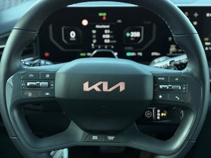 Kia EV9 Long Range Performance GT-Line AWD 7prs