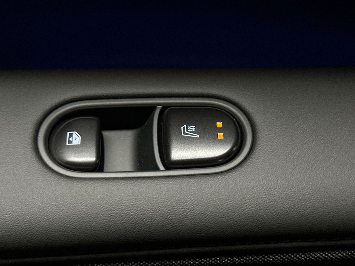 Hyundai Ioniq 5 N Line billede 19