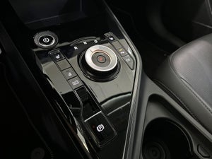 Kia Niro EV Upgrade