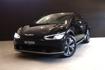 Kia EV6 Long Range Upgrade