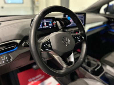 VW ID.4 Pro Performance