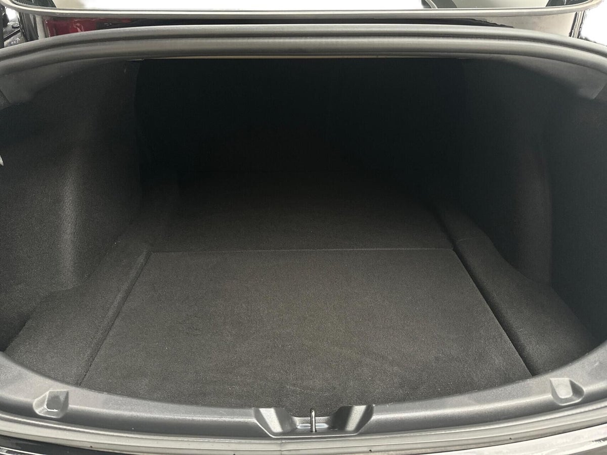 Tesla Model 3 Long Range AWD billede 13