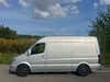 Mercedes Sprinter 316 CDi R2 Kassevogn aut. thumbnail