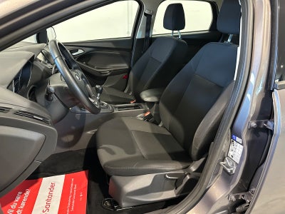Ford Focus SCTi 125 Business